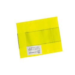 Korntex High-vis reflecterende slapwrap (set van 4)