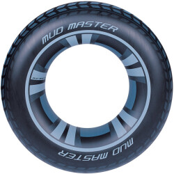 BESTWAY Splash & play bandenzwembaddrijver