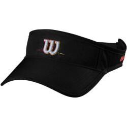 Wilson Volleybal pet met vizier