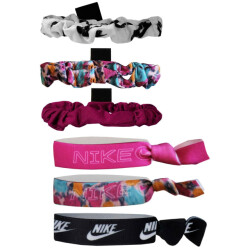 Nike N1003666906os haarband (set van 6)