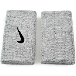 Nike Dubbelwijd polsbandje (set van 2)