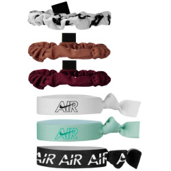 Nike N1003666912 haarband (set van 6)