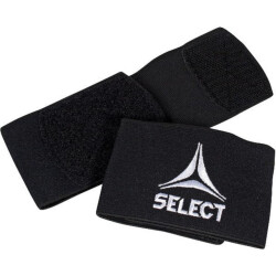 Select Scheenbeschermers met logo (set van 2)