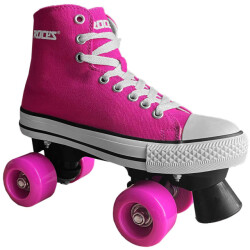 Roces Dames chuck quad rolschaatsen