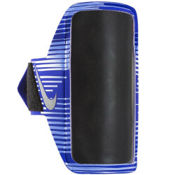 Nike Lean bedrukte logo armband