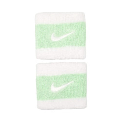 Nike Swoosh polsband (set van 2)