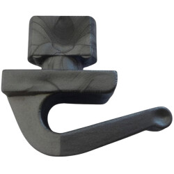 Yakima Sport 100245 wandhaak