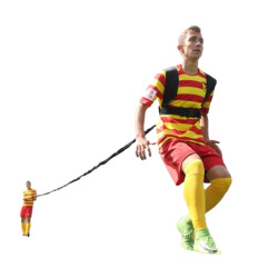 Yakima Sport Snelheidstraining trainingsband