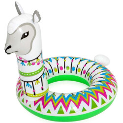 BESTWAY Alpaca vlotter