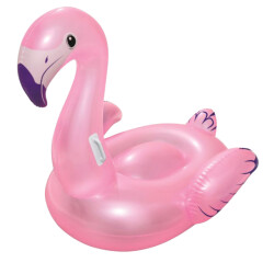 BESTWAY Flamingo zwem opblaasbaar