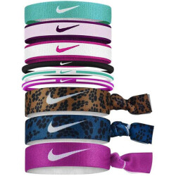 Nike N0003537959os haarband (set van 9)