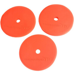 Yakima Sport Markeringsschijven (set van 10)