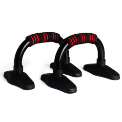 ProFit Dk 3201 grijpende push up stangen