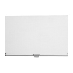 Bullet Shanghai business card holder