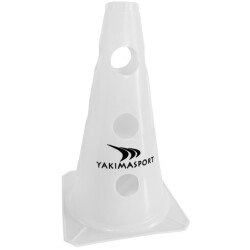 Yakima Sport Sportkegel met gaten