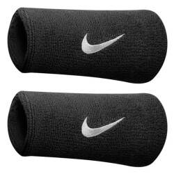 Nike Dubbelwijd polsbandje (set van 2)