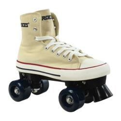 Roces Dames chuck quad rolschaatsen