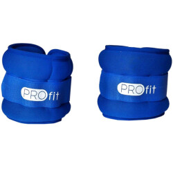 ProFit Evolution dk 3310 1,5kg polsgewicht (set van 2)