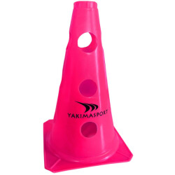 Yakima Sport Sportkegel met gaten