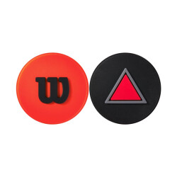 Wilson Pro feel racket dempers (set van 2)