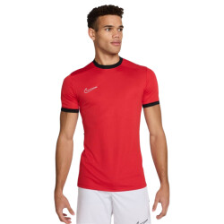Nike Heren academy 25 dri-fit t-shirt met korte mouwen