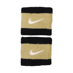 Nike Swoosh polsband (set van 2)