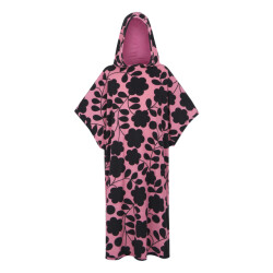 Regatta Dames orla kiely ii badjas met bloemen
