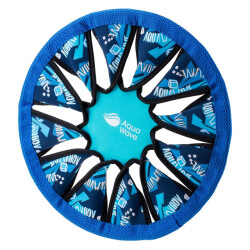 Aquawave Twist vliegende schijf