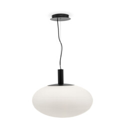 Maytoni hanglamp perlas - Ø43