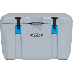Lifetime Ultra koelbox 73 liter lb90903 7 dagen isolatie 60 blikjes