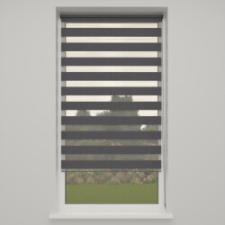 4goodz Duo rolgordijn easy lichtdoorlatend 60x250 cm -