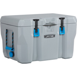 Lifetime Ultra koelbox 51 liter lb90820 7 dagen isolatie 50 blikjes