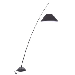 Maytoni vloerlamp campanula -
