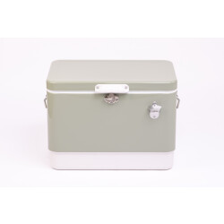Westmann Koelbox 56 liter | passieve koelbox | 57x37x42 cm