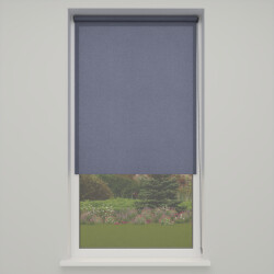 4goodz Rolgordijn lichtdoorlatend easy 120x180 cm -