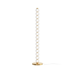 Maytoni vloerlamp amulet - Ø25