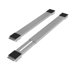 Wasophoogte ® meubelroller