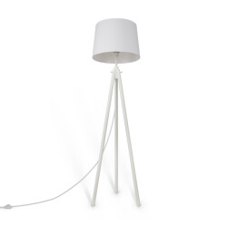 Maytoni vloerlamp calvin - Ø44