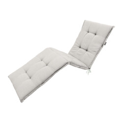 Madison ligbedkussen napels sand ca. 200x65 cm
