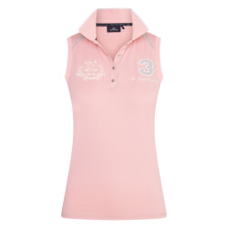 HV Polo Polo shirt favouritas tech mouwloos