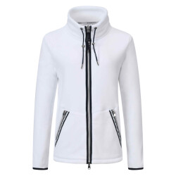 HV Society Fleece jas hvseileen