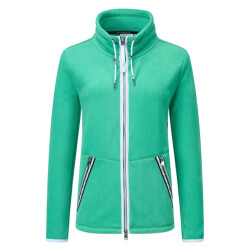 HV Society Fleece jas hvseileen