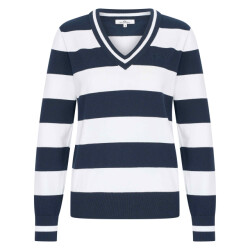 HV Society Pullover hvsrhias