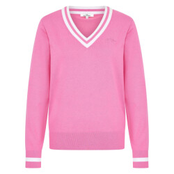 HV Society Pullover hvsrhea