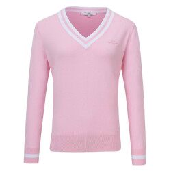 HV Society Pullover hvsrhea