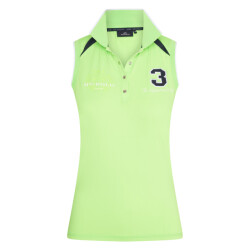 HV Polo Polo shirt favouritas tech mouwloos