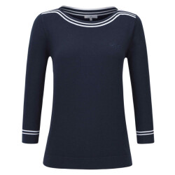HV Society Pullover hvsrashida
