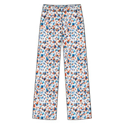 HV Society Broek hvsdaisy