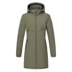 HV Polo Parka hvpmilana