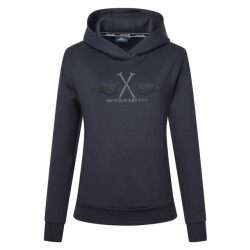 HV Polo Tech hoodie hvpmoira